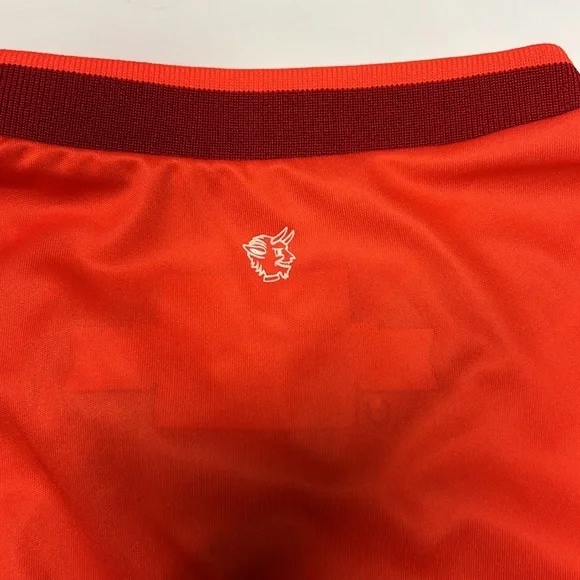 FCK1 Futball Club, Kaiserslautern Bundesliga 2 youth sm. soccer jersey-like new! - Picture 6 of 8